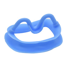 Load image into Gallery viewer, Silicone Dental Tool Intraoral Cheek Lip Retractor Opener Double Head Orthodontic Teeth Mouth Opener Oral Care One-piece Opener
