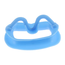 Load image into Gallery viewer, Silicone Dental Tool Intraoral Cheek Lip Retractor Opener Double Head Orthodontic Teeth Mouth Opener Oral Care One-piece Opener
