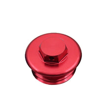 Load image into Gallery viewer, Motorcycle Engine Oil Filler Plug Cap Cover CNC For SX SXF XC XCF XCW XCFW EXC EXCF TPI Six Days 2004-2022 65SX 85SX 105SX
