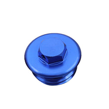 Load image into Gallery viewer, Motorcycle Engine Oil Filler Plug Cap Cover CNC For SX SXF XC XCF XCW XCFW EXC EXCF TPI Six Days 2004-2022 65SX 85SX 105SX
