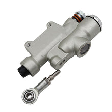 Load image into Gallery viewer, Motorcycle Rear Brake Master Hydraulic Cylinder Pump For KTM EXC XCW SXF XCFW HUSQVARNA FC FX FE TE 125 250 300 350 450
