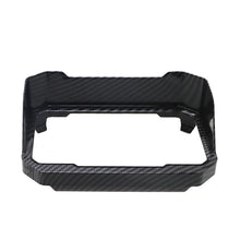 Load image into Gallery viewer, Motorcycle Instrument Dashboard Protection Guard Sun Visor Cover Screen Sunshade For CFMOTO 450MT 450 MT 2024 Accessories
