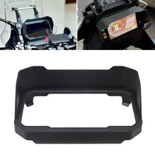 Load image into Gallery viewer, Motorcycle Instrument Dashboard Protection Guard Sun Visor Cover Screen Sunshade For CFMOTO 450MT 450 MT 2024 Accessories
