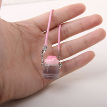 Load image into Gallery viewer, Dollhouse Baby House Mini Water Bottle Water Cup Insulation Cup Model OB1 Learning Scene Accessories Miniature Decoration
