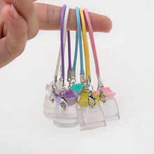 Load image into Gallery viewer, Dollhouse Baby House Mini Water Bottle Water Cup Insulation Cup Model OB1 Learning Scene Accessories Miniature Decoration
