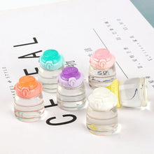 Load image into Gallery viewer, Dollhouse Baby House Mini Water Bottle Water Cup Insulation Cup Model OB1 Learning Scene Accessories Miniature Decoration

