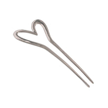 Load image into Gallery viewer, Simple U-Shaped Metal Hairpins French Style Hair Sticks Fashion Women's Hair Jewelry Accessories
