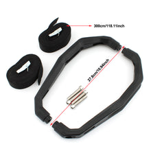 Load image into Gallery viewer, Motorcycle Passenger Rear Grab Handle Seat Hand Handle Grab Bar Rail For Yamaha Tenere 700 Tenere700 XT700Z XT 700 Z 2023
