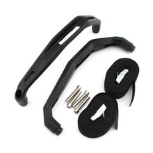 Load image into Gallery viewer, Motorcycle Passenger Rear Grab Handle Seat Hand Handle Grab Bar Rail For Yamaha Tenere 700 Tenere700 XT700Z XT 700 Z 2023

