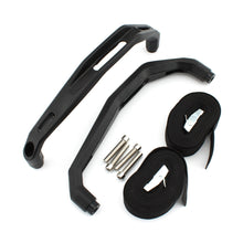 Load image into Gallery viewer, Motorcycle Passenger Rear Grab Handle Seat Hand Handle Grab Bar Rail For Yamaha Tenere 700 Tenere700 XT700Z XT 700 Z 2023
