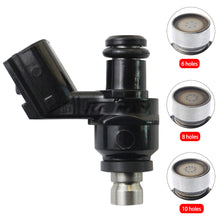 Load image into Gallery viewer, Motorcycle Throttle Fuel Injector Nozzle For Wave110i 125i Pcx150 Titan FAN125 160 Click125i Adv150 Cg150 125CC - 265CC
