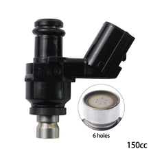 Load image into Gallery viewer, Motorcycle Throttle Fuel Injector Nozzle For Wave110i 125i Pcx150 Titan FAN125 160 Click125i Adv150 Cg150 125CC - 265CC

