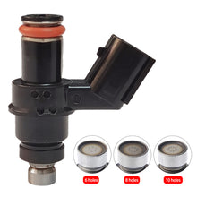 Load image into Gallery viewer, Motorcycle Throttle Fuel Injector Nozzle 16450-Kvb-T01 For Cbf125 Click110 Wave110 110CC-265CC
