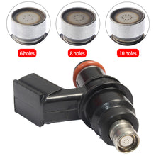 Load image into Gallery viewer, Motorcycle Throttle Fuel Injector Nozzle 16450-Kvb-T01 For Cbf125 Click110 Wave110 110CC-265CC
