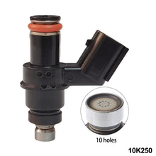 Load image into Gallery viewer, Motorcycle Throttle Fuel Injector Nozzle 16450-Kvb-T01 For Cbf125 Click110 Wave110 110CC-265CC
