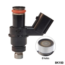 Load image into Gallery viewer, Motorcycle Throttle Fuel Injector Nozzle 16450-Kvb-T01 For Cbf125 Click110 Wave110 110CC-265CC
