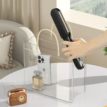 Load image into Gallery viewer, Multi-Function Adjustable Temperature Iron Curling &amp; Straightening Iron Wet to Dry Flat Iron Bangs Styling Tool
