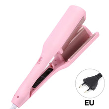 Load image into Gallery viewer, 32mm Hair Curling Iron for Waves Damage Repair Ionic Professional Salon Curling Long Lasting Wool Curl Hair Styler Beauty Hair Tool
