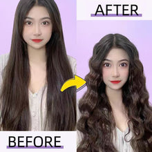 Load image into Gallery viewer, 32mm Hair Curling Iron for Waves Damage Repair Ionic Professional Salon Curling Long Lasting Wool Curl Hair Styler Beauty Hair Tool
