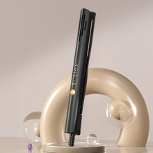 Load image into Gallery viewer, 2-in-1 Hair Styler Compact Quick Heat Frizz Free Travel Hair Straightener Professional Hair Styler Tool
