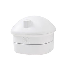 Load image into Gallery viewer, Cute Cordless Handheld Vacuum Portable Desktop Keyboard Dust Scraps of Paper Clean Household Office Stationery
