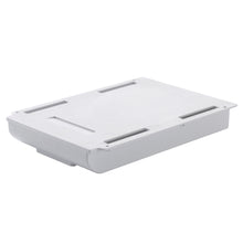 Load image into Gallery viewer, Creative Hidden Drawer Organizer Sticky Small Drawer Under Desk Space-saving Adhesive Stationery Holder Organizer Office/Home Use
