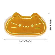 Load image into Gallery viewer, Trendy Kawaii Pencil Case Large Capacity Funny Shaped Pen Holder Giftable Funny Stationery Set Stationery Supplies
