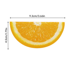 Load image into Gallery viewer, Ins Fruit Sticky Notes Creative 3D Fruit-Shaped Memo Pads Portable Multi-Shaped Student Reward Stickers Gift Set
