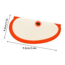 Load image into Gallery viewer, Ins Fruit Sticky Notes Creative 3D Fruit-Shaped Memo Pads Portable Multi-Shaped Student Reward Stickers Gift Set
