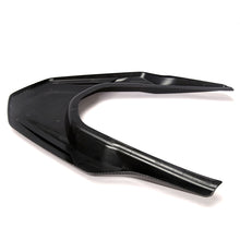Load image into Gallery viewer, Carbon Fiber ABS Motorcycle Body Modification Motorbike Rear Decorative Cover for Honda PCX160 Accessories Fairing Extension Guard
