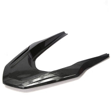 Load image into Gallery viewer, Carbon Fiber ABS Motorcycle Body Modification Motorbike Rear Decorative Cover for Honda PCX160 Accessories Fairing Extension Guard
