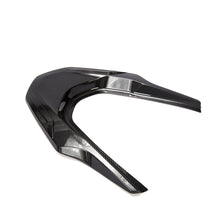 Load image into Gallery viewer, Carbon Fiber ABS Motorcycle Body Modification Motorbike Rear Decorative Cover for Honda PCX160 Accessories Fairing Extension Guard
