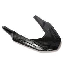 Load image into Gallery viewer, Carbon Fiber ABS Motorcycle Body Modification Motorbike Rear Decorative Cover for Honda PCX160 Accessories Fairing Extension Guard
