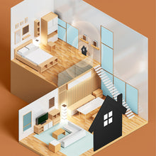 Load image into Gallery viewer, Multi-Functional Ultrasonic Mosquito Repellent Night Light Household Intelligent Electronic Insect Repellent
