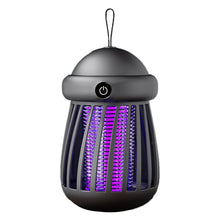 Load image into Gallery viewer, Electric Mosquitoes Killer Lamp Indoor Attractant Fly Trap For Mosquitoes Indoor USB Plug Mosquitoes Trap Light Lamp

