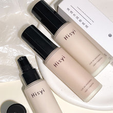 Load image into Gallery viewer, Liquid Foundation Naturally Covers Flaws Without Sticking Powder Moist Texture Conceals Blemishes Facial Repair Liquid Cosmetics
