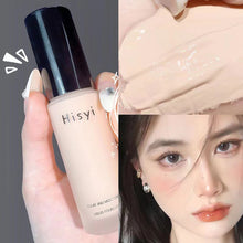 Load image into Gallery viewer, Liquid Foundation Naturally Covers Flaws Without Sticking Powder Moist Texture Conceals Blemishes Facial Repair Liquid Cosmetics
