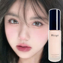Load image into Gallery viewer, Liquid Foundation Naturally Covers Flaws Without Sticking Powder Moist Texture Conceals Blemishes Facial Repair Liquid Cosmetics
