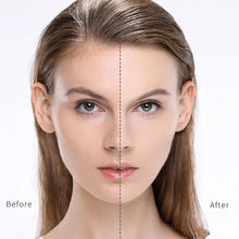 Load image into Gallery viewer, Matte Oil Control Makeup Pressed Powder Waterproof Sweatproof Long-lasting Concealer Setting Powder Makeup Cosmetics
