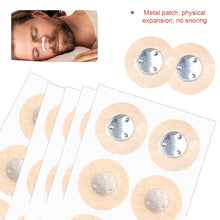 Load image into Gallery viewer, 100pcs Breathing Nasal Strips Anti-snoring Nose Clip Nasal Breathing Dilators Starter Kit Reduce Snoring Health Care Sleeping Well
