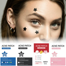 Load image into Gallery viewer, 360pcs Acne Patch Mild Non-irritating Lightens Acne Hydrocolloid Acne Sticker Anti-Acne Hydrocolloid Patches
