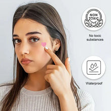 Load image into Gallery viewer, 360pcs Acne Patch Mild Non-irritating Lightens Acne Hydrocolloid Acne Sticker Anti-Acne Hydrocolloid Patches
