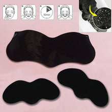 Load image into Gallery viewer, 10Pcs Blackhead Remover Mask Kit Face Nose Mask Pore Strip Black Mask Peeling Acne Treatment Deep Cleansing Mask Oil Control Unisex
