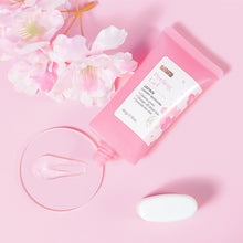 Load image into Gallery viewer, Face Deep Cleaning Exfoliating Gel Skin Care Whitening Moisturizer Repair Facial Scrub Skin Care 60g
