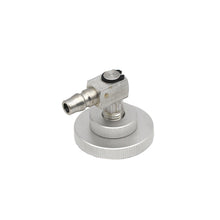 Load image into Gallery viewer, 1Pcs Automotive Master Cylinder Brake Bleeder Cap Adapter for Manual Brake Power Fluid Bleeding Pneumatic Brake Fluid Bleeder
