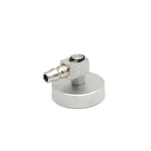 Load image into Gallery viewer, 1Pcs Automotive Master Cylinder Brake Bleeder Cap Adapter for Manual Brake Power Fluid Bleeding Pneumatic Brake Fluid Bleeder
