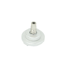Load image into Gallery viewer, 1Pcs Automotive Master Cylinder Brake Bleeder Cap Adapter for Manual Brake Power Fluid Bleeding Pneumatic Brake Fluid Bleeder
