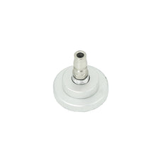 Load image into Gallery viewer, 1Pcs Automotive Master Cylinder Brake Bleeder Cap Adapter for Manual Brake Power Fluid Bleeding Pneumatic Brake Fluid Bleeder
