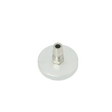 Load image into Gallery viewer, 1Pcs Automotive Master Cylinder Brake Bleeder Cap Adapter for Manual Brake Power Fluid Bleeding Pneumatic Brake Fluid Bleeder
