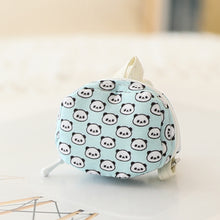 Load image into Gallery viewer, Doll Bag for 17cm Labubu BJD Plush Doll &amp; 1/12 BJD PU Crossbody Bag Doll Accessories Mini Clothes
